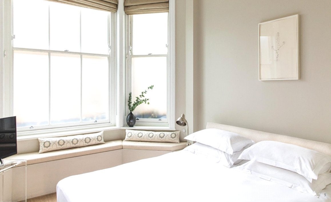 Flat Welbeck Street in City of Westminster