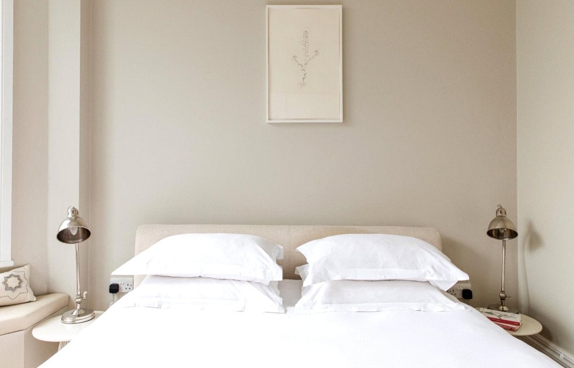Flat Welbeck Street in City of Westminster