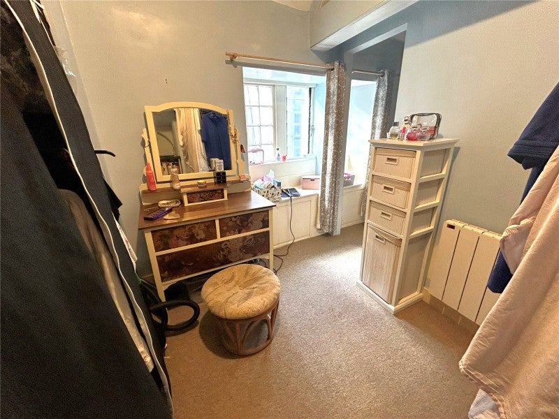 Flat Silver Street in Bradford-on-Avon