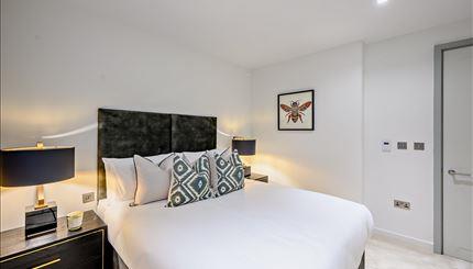 Flat Edgware Road in City of Westminster