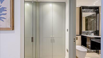 Flat Edgware Road in City of Westminster