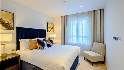 Flat Edgware Road in City of Westminster