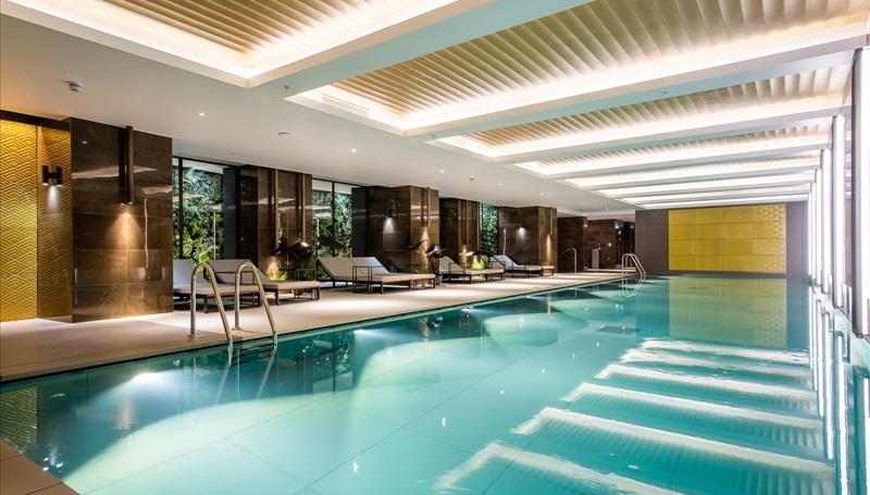 Flat Edgware Road in City of Westminster