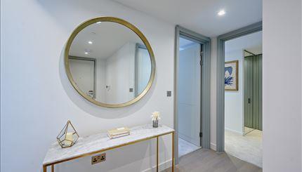 Flat Edgware Road in City of Westminster