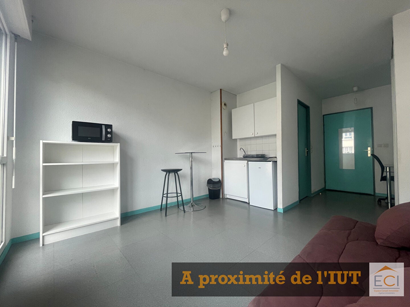 Appartement Avenue du Président Ramadier à Limoges