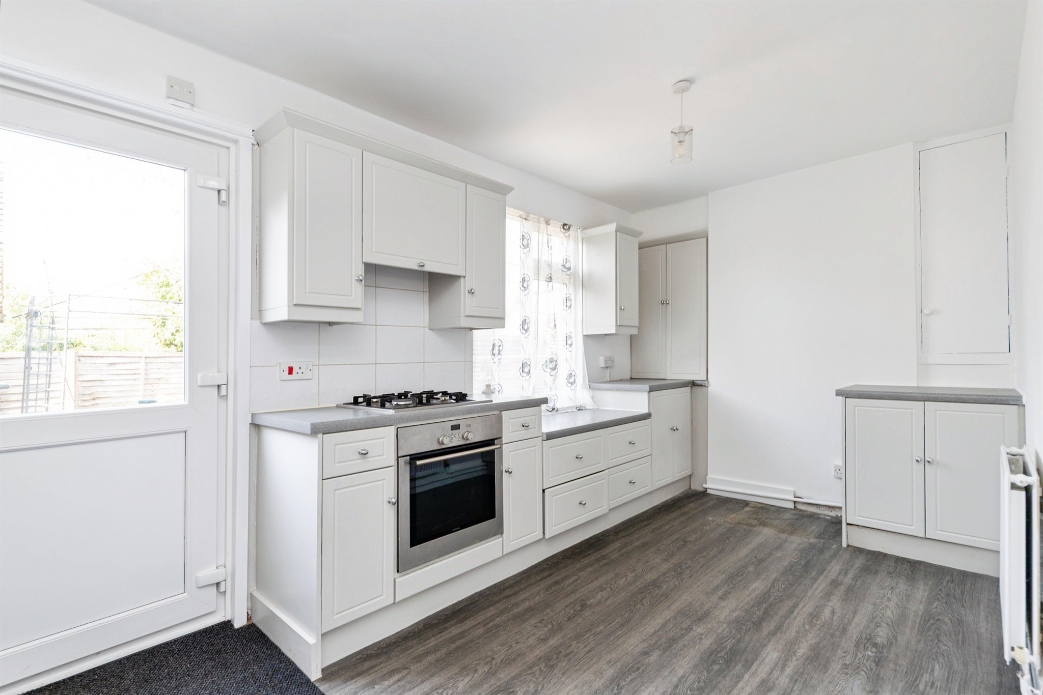 House The Coppins in Welwyn Hatfield