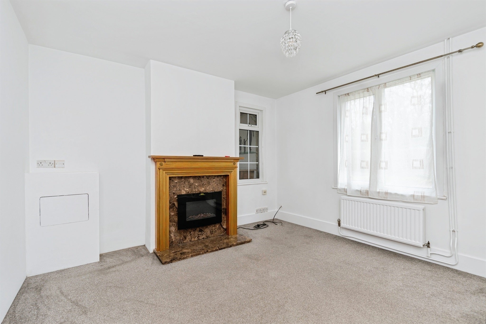 House The Coppins in Welwyn Hatfield