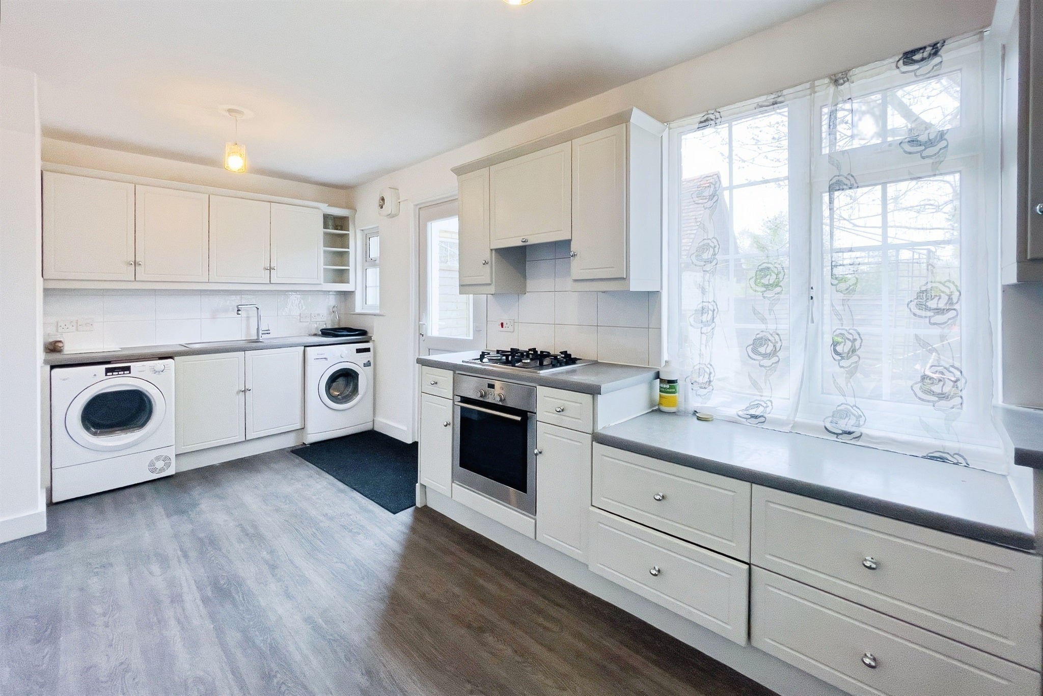 House The Coppins in Welwyn Hatfield