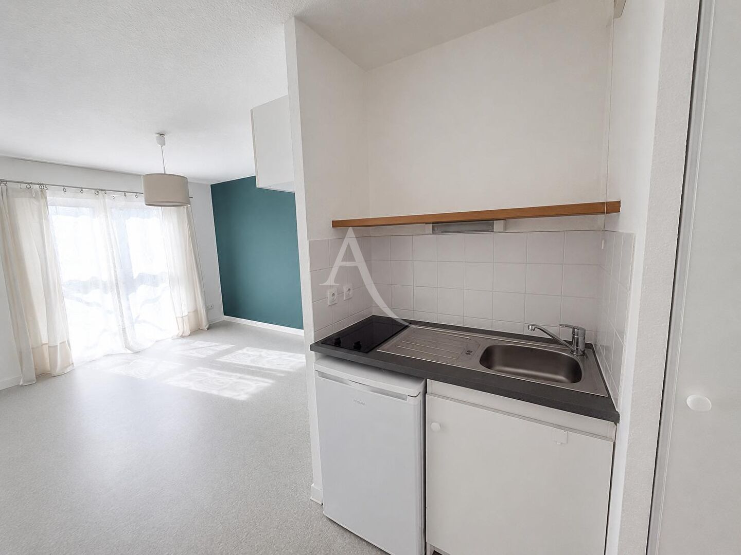 Flat Route de Clisson in Nantes