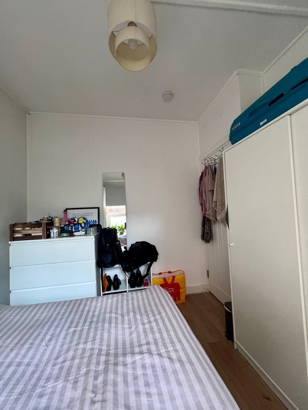 Room The Tanneries in Greater London