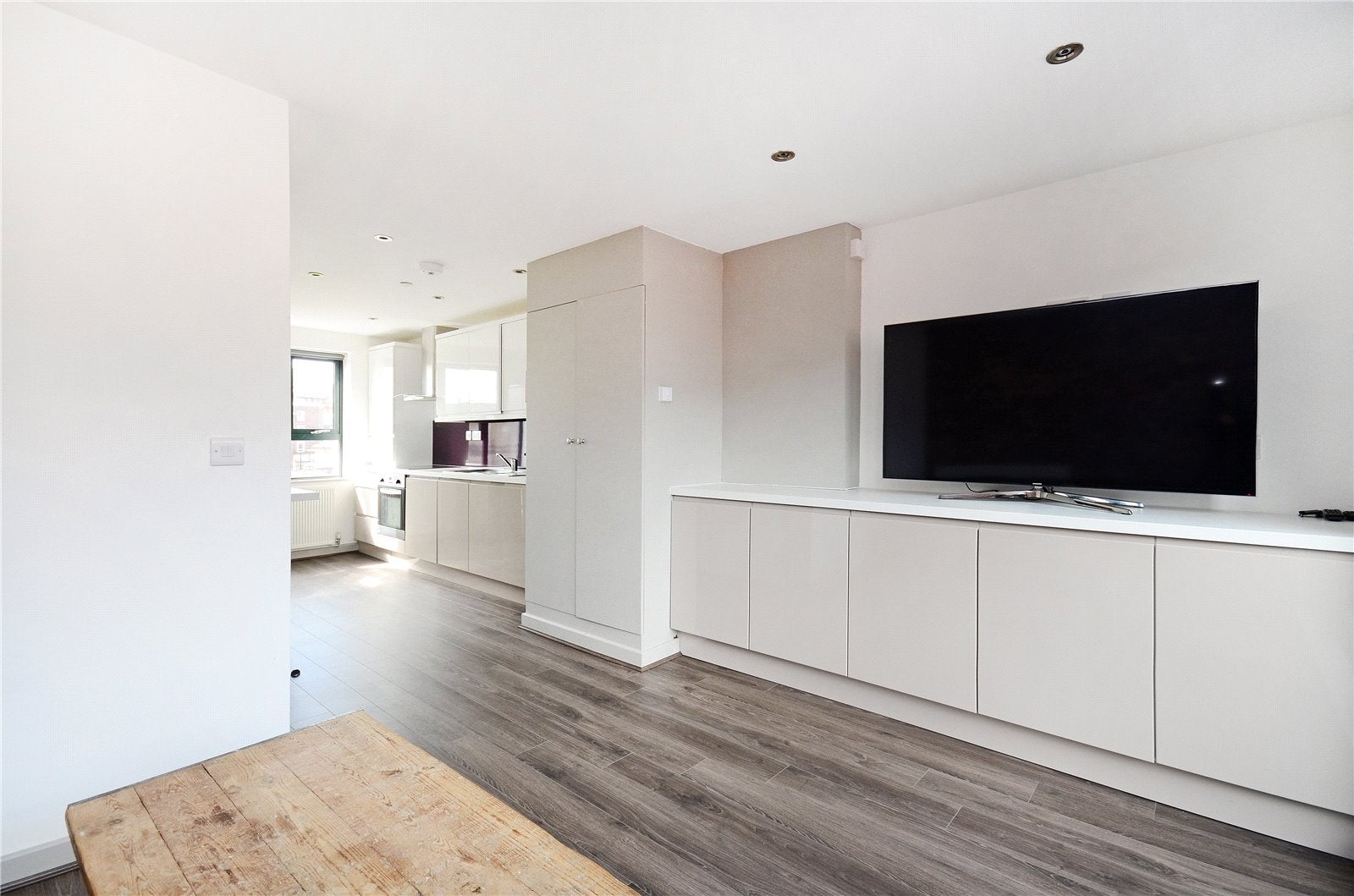 Room Lizzie Lane in Sheffield