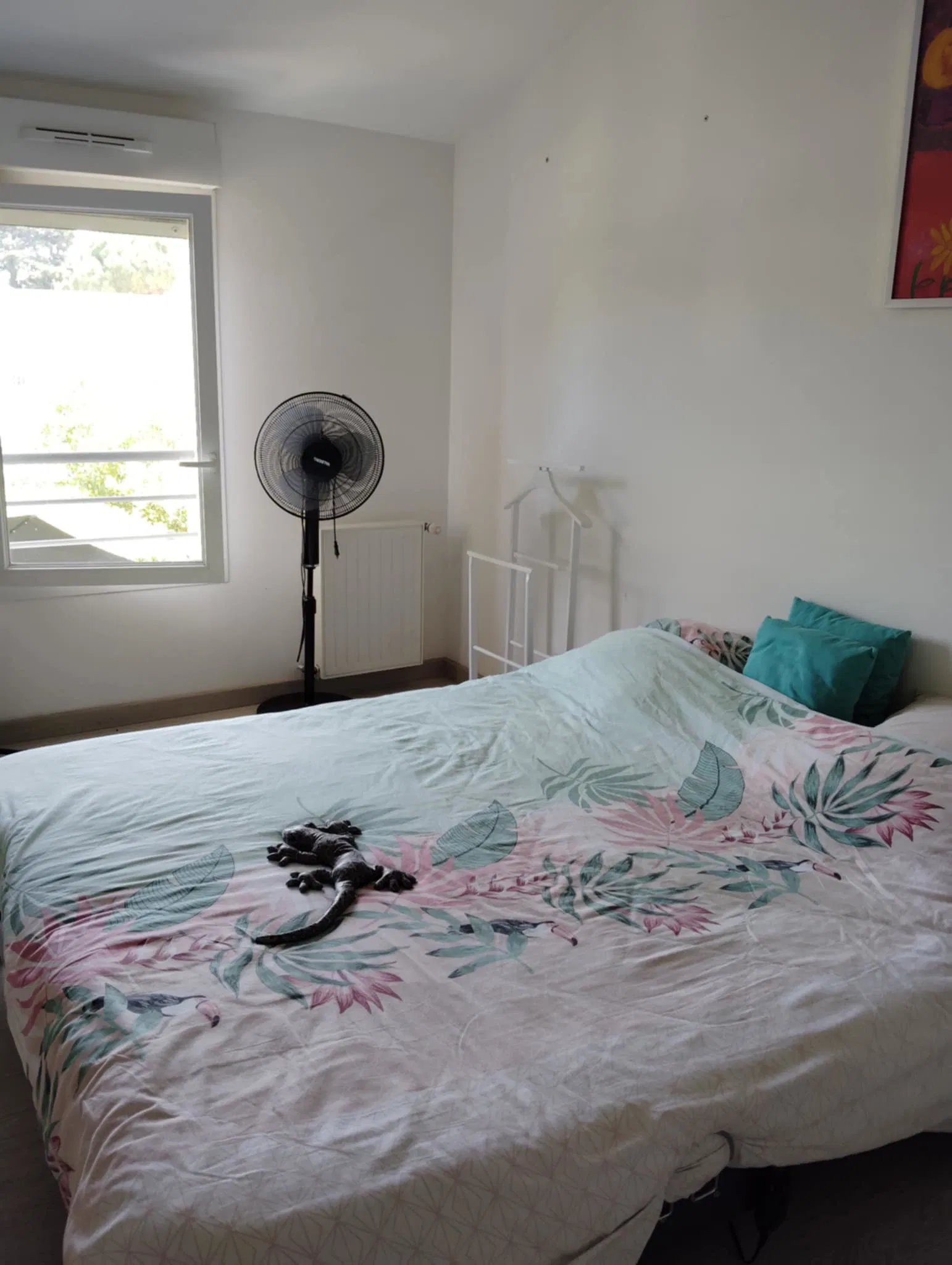 Chambre Impasse de la Mède à Aubignan