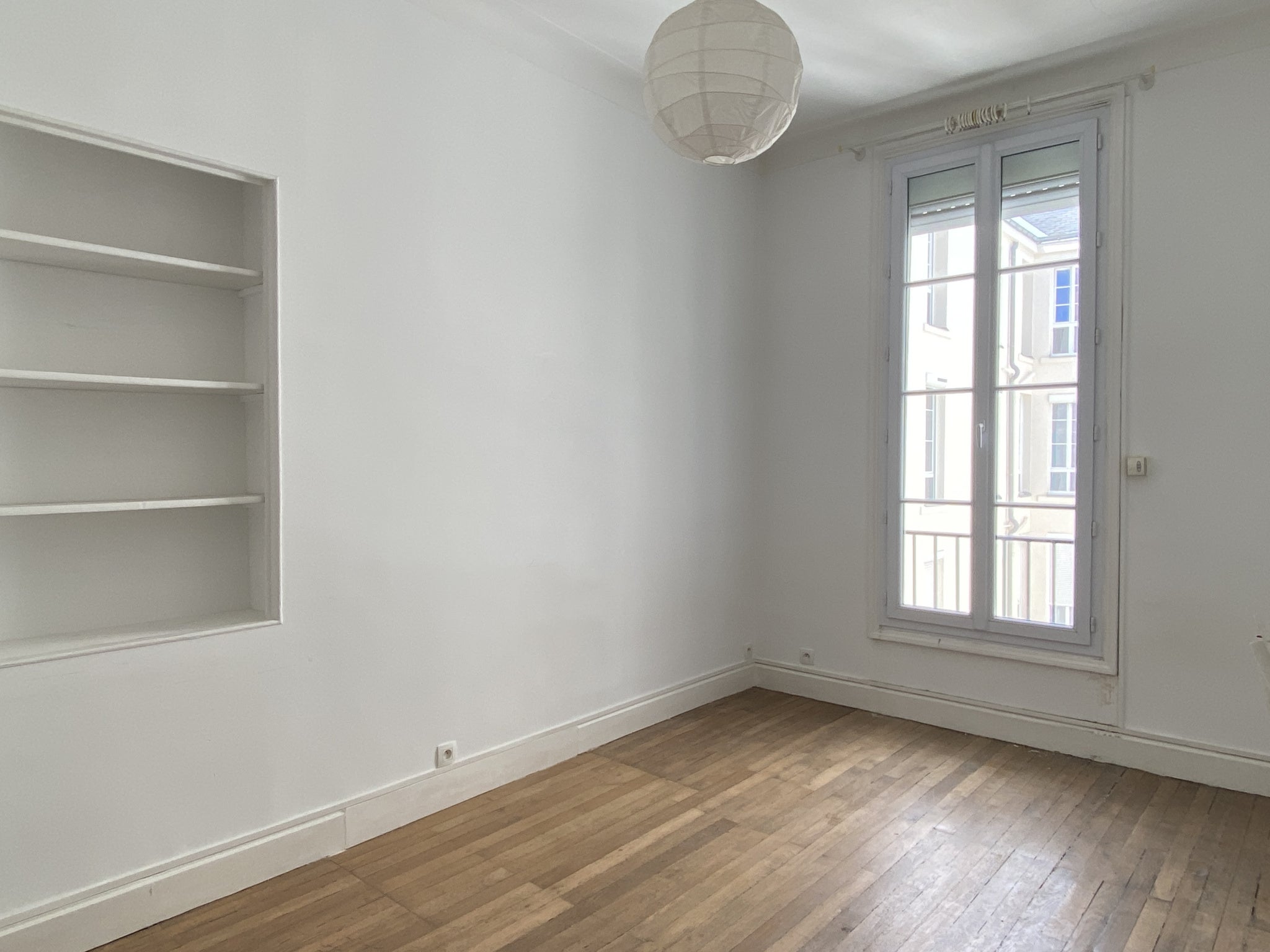 Appartement Rue Copernic à Nantes