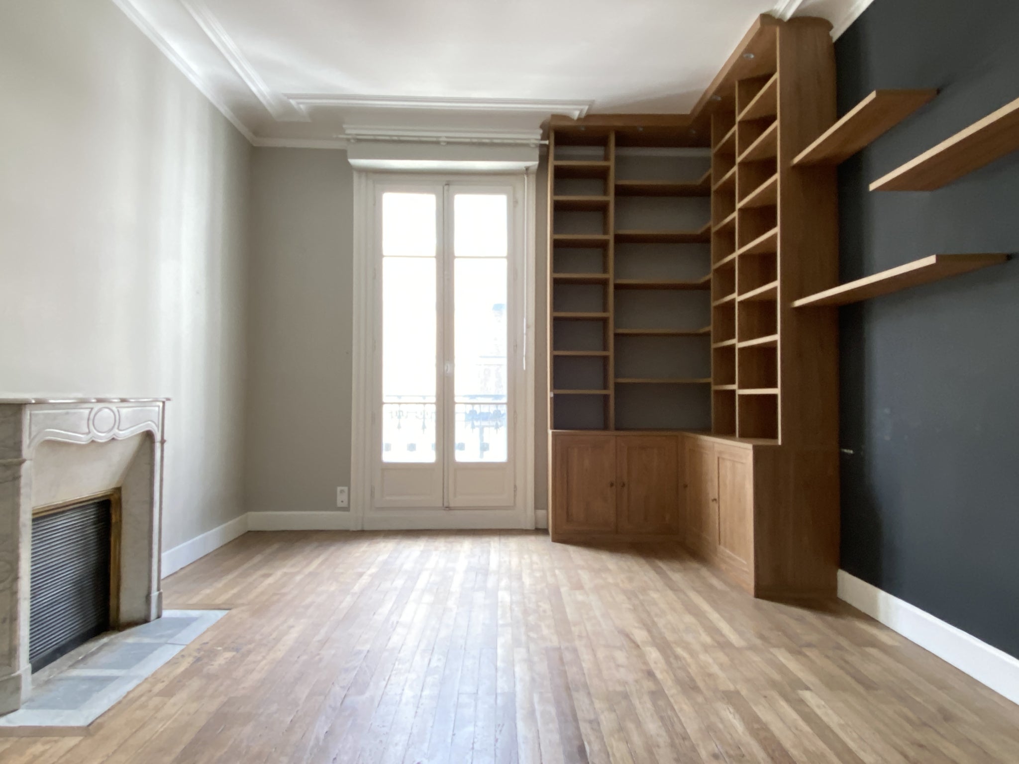 Appartement Rue Copernic à Nantes