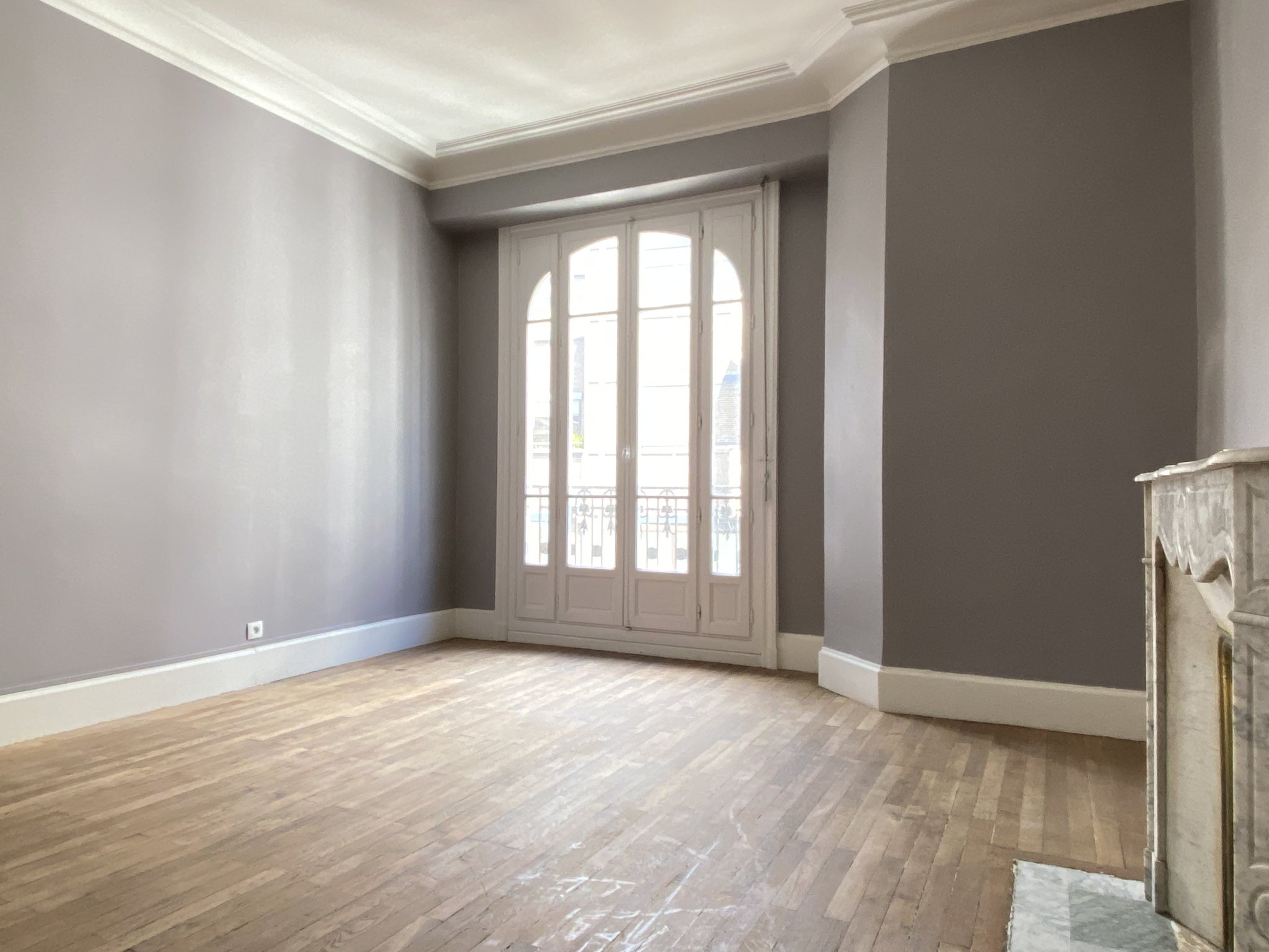 Appartement Rue Copernic à Nantes