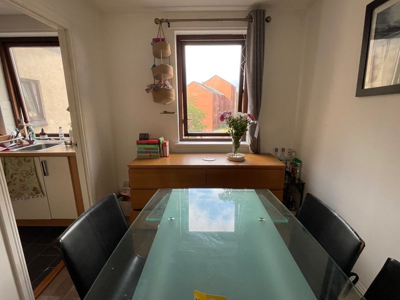 Room West Bryson Road in City of Edinburgh