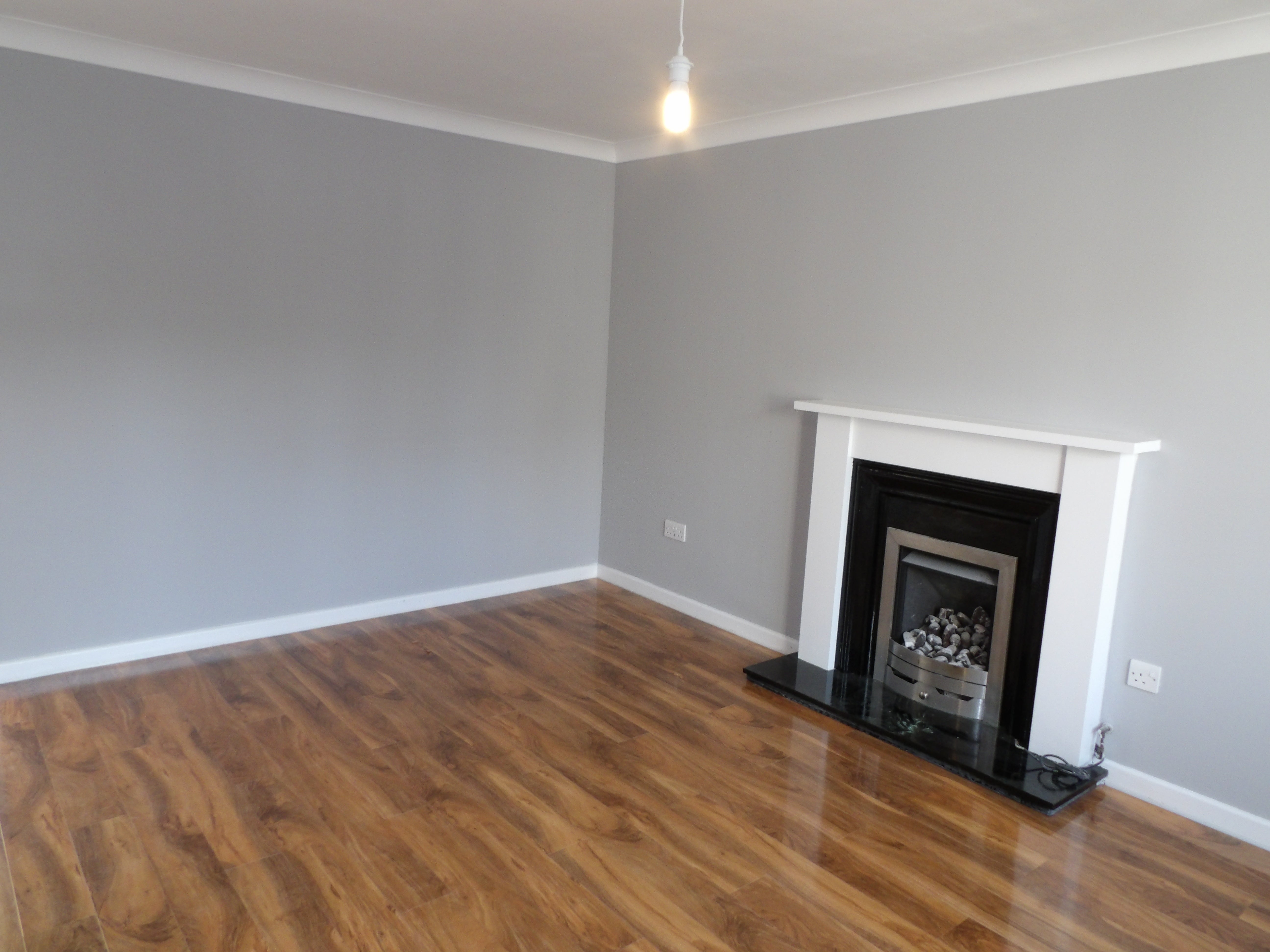 Room Willow Bed Close in Bristol