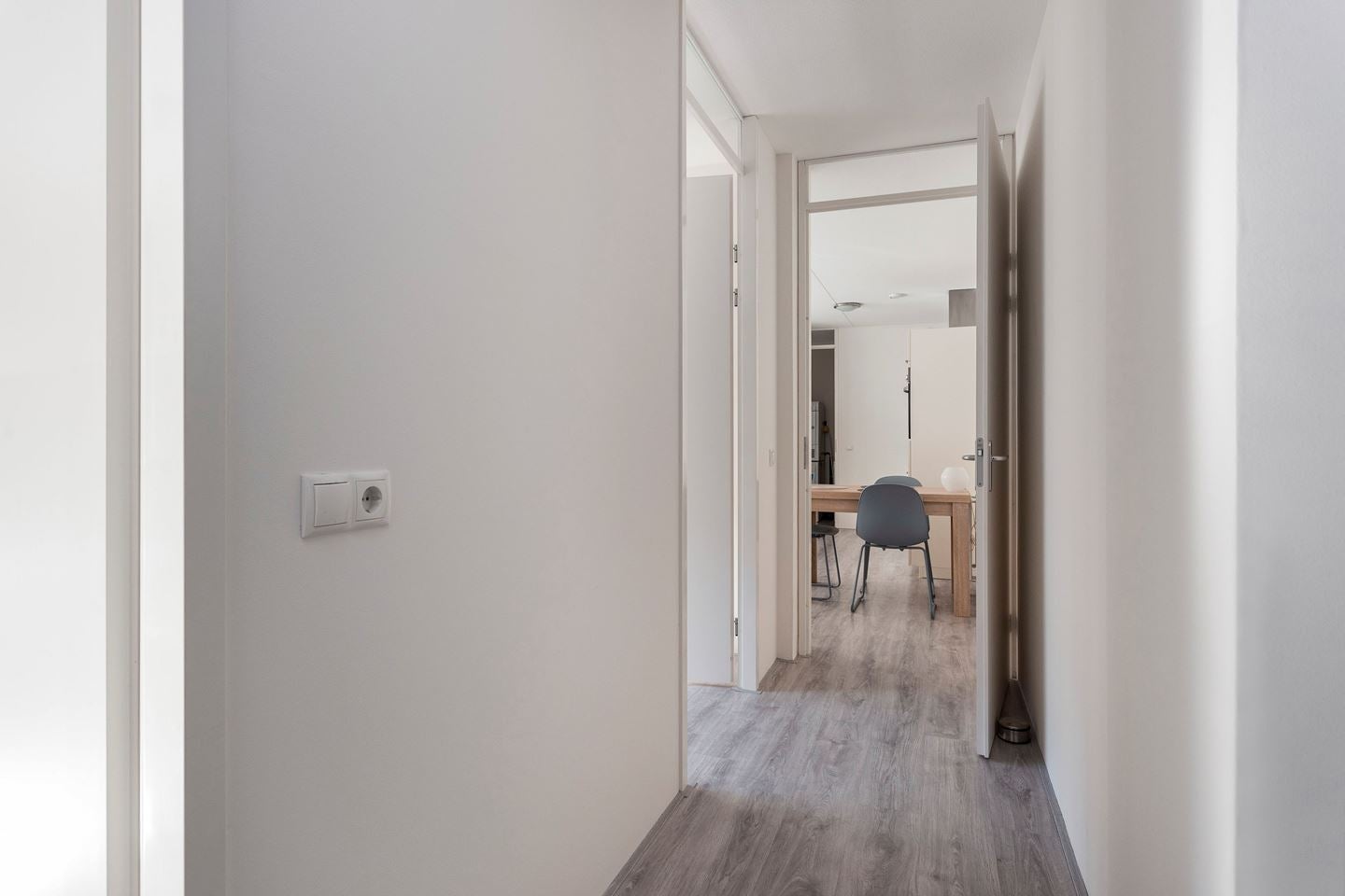 Appartement Baak van Domburg 16