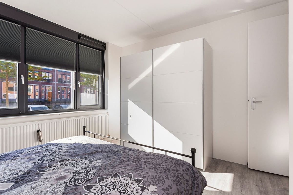 Appartement Baak van Domburg 13
