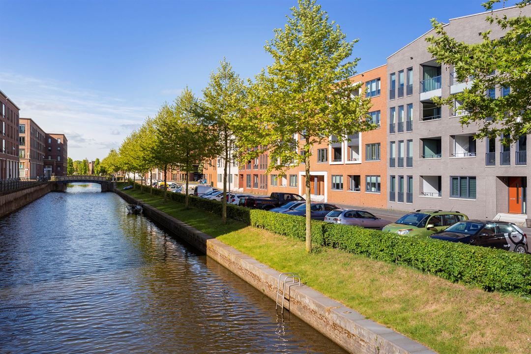 Appartement te huur in Amersfoort – Baak van Domburg – foto 1