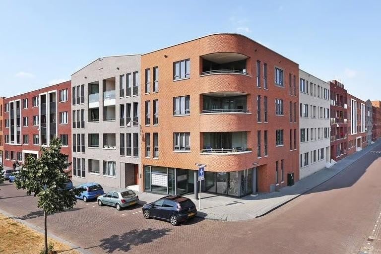 Appartement Baak van Domburg 2