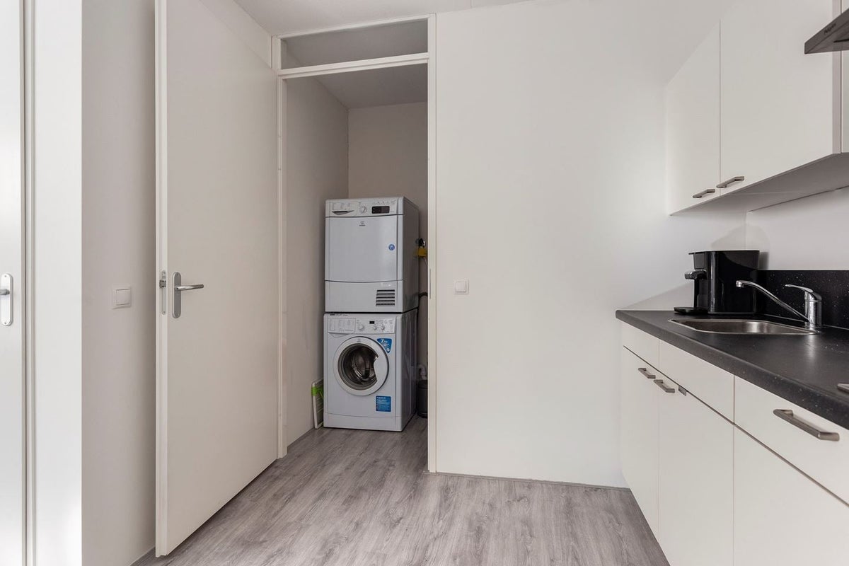 Appartement Baak van Domburg 15