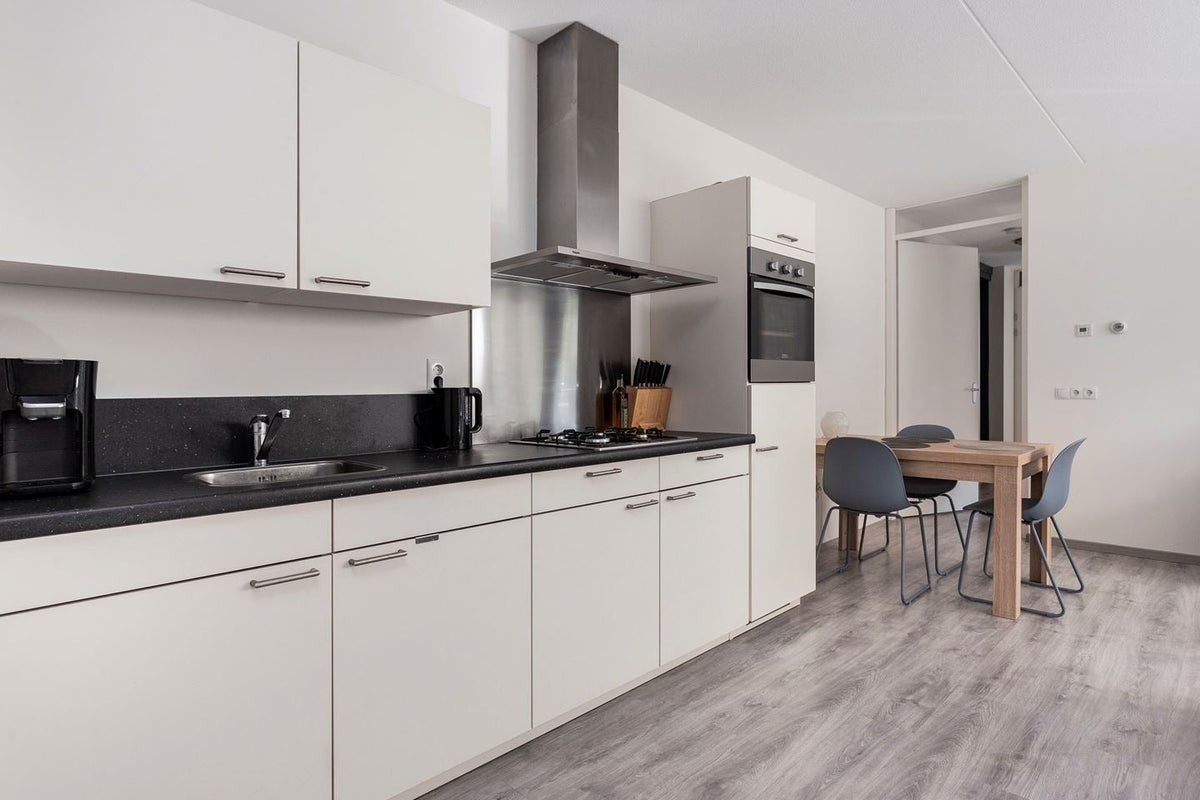 Appartement Baak van Domburg 7