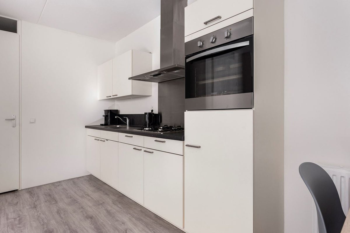 Appartement Baak van Domburg 8
