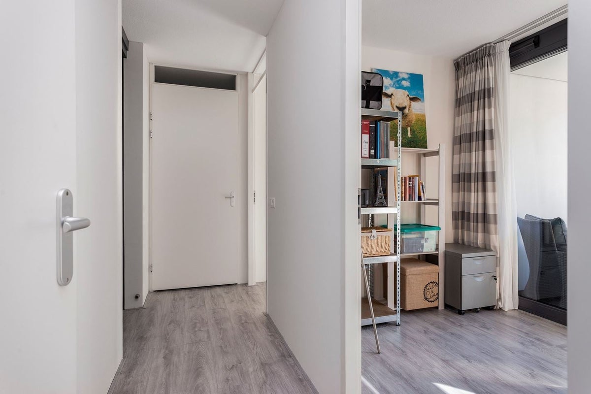 Appartement Baak van Domburg 11