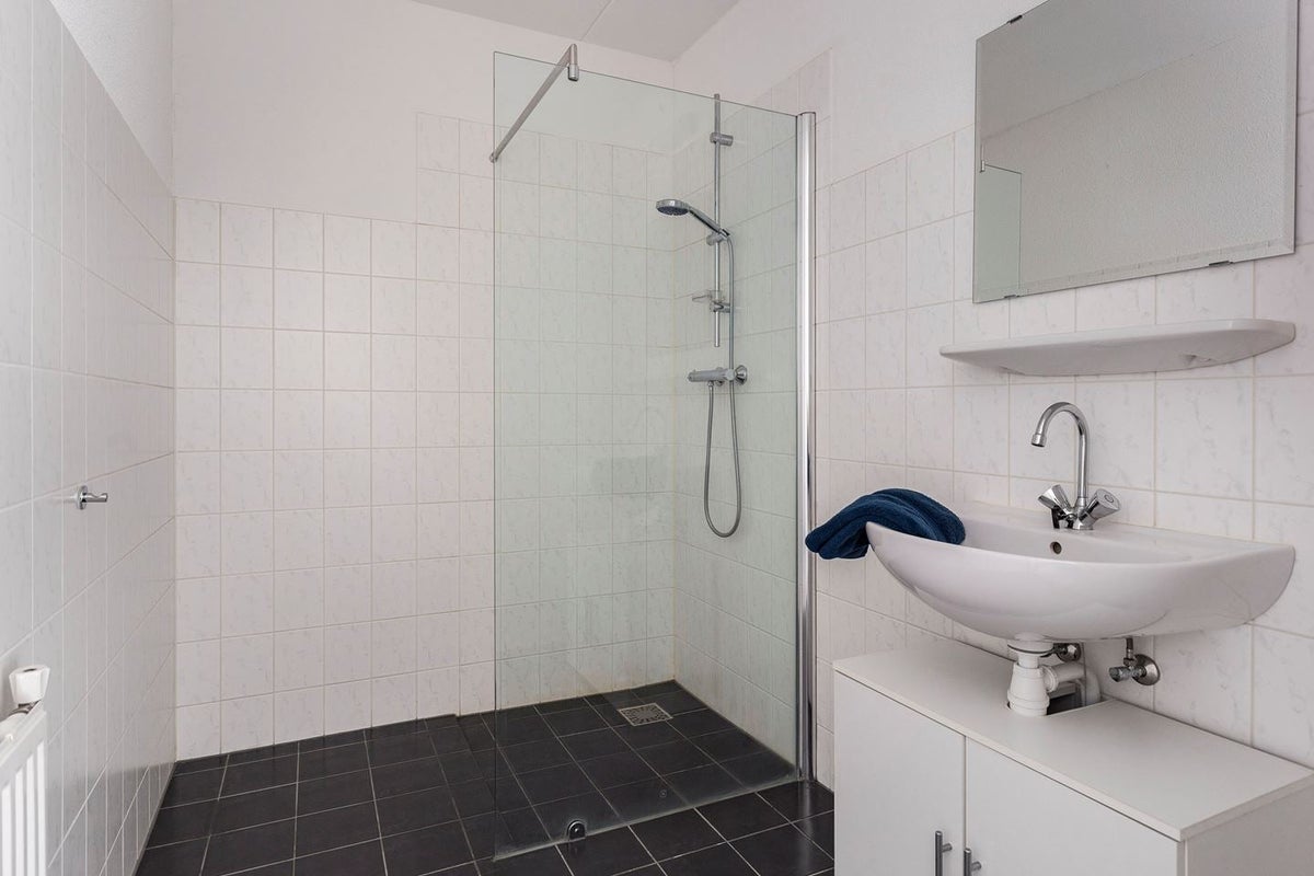 Appartement Baak van Domburg 9