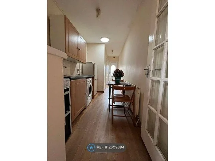 Flat Castleton Road in Greater London
