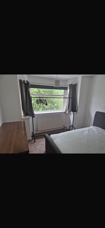 Room Valley Road in Trafford