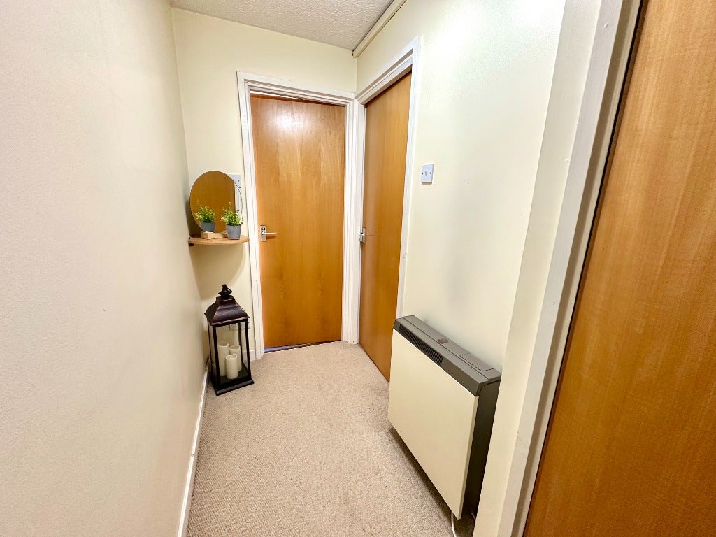 Flat West Graham Street in Glasgow