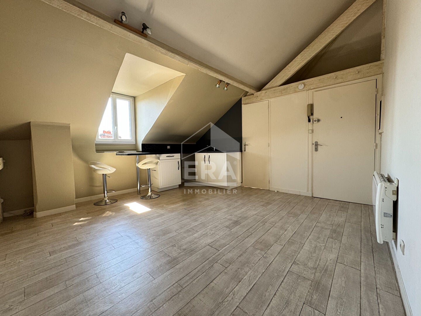 Appartement Boulevard de Châteaudun à Orléans