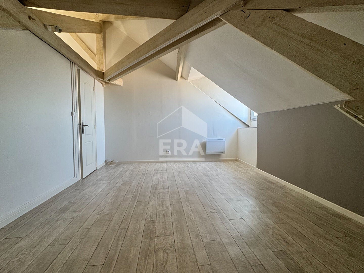 Appartement Boulevard de Châteaudun à Orléans