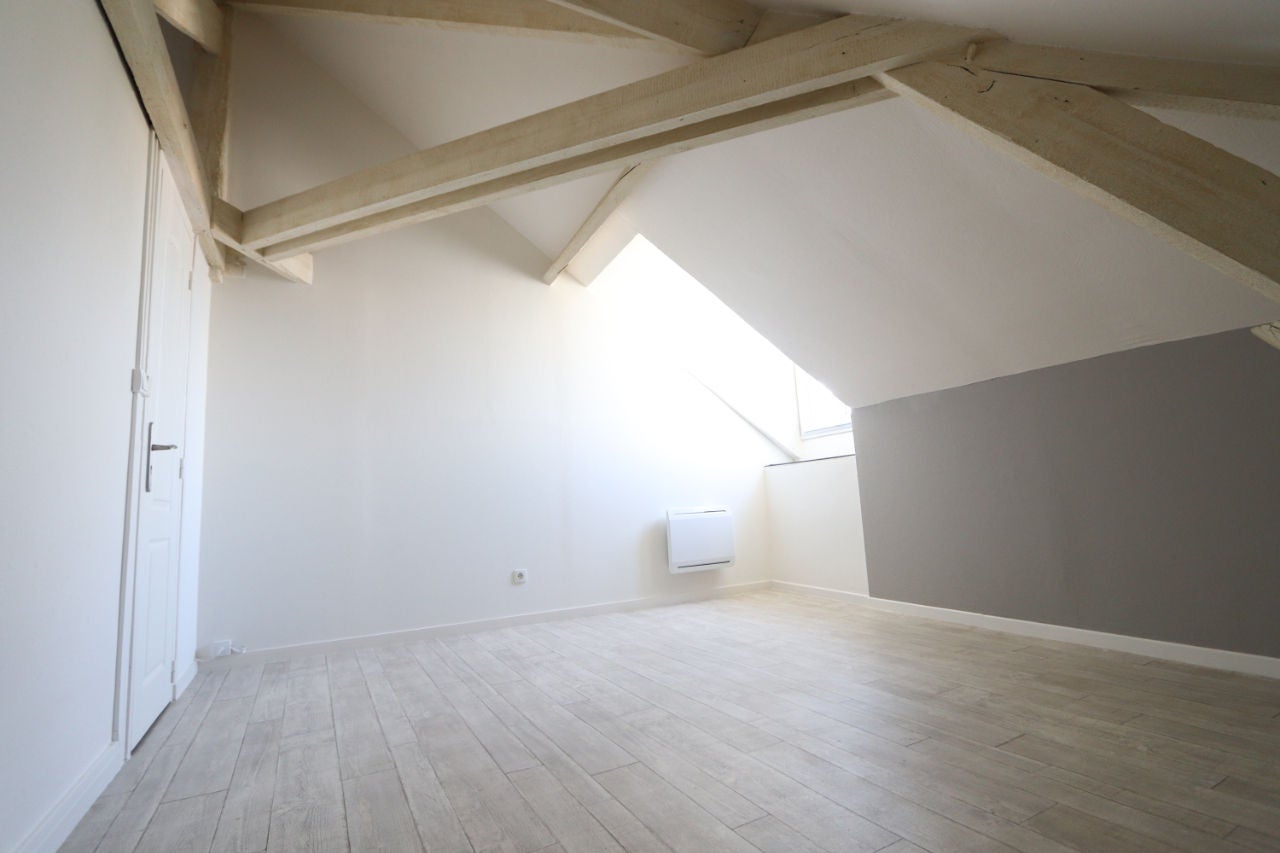 Appartement Boulevard de Châteaudun à Orléans