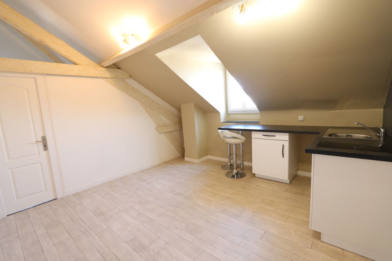 Appartement Boulevard de Châteaudun à Orléans