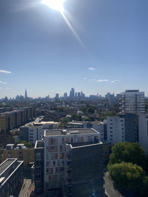 Room Ross Way in Greater London