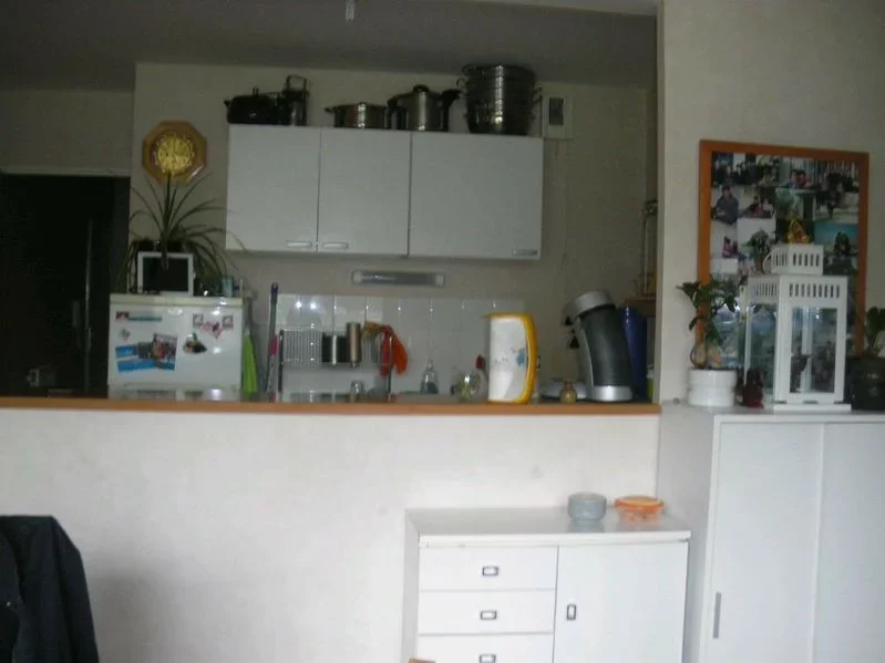Appartement Avenue Sir Winston Churchill à Rennes