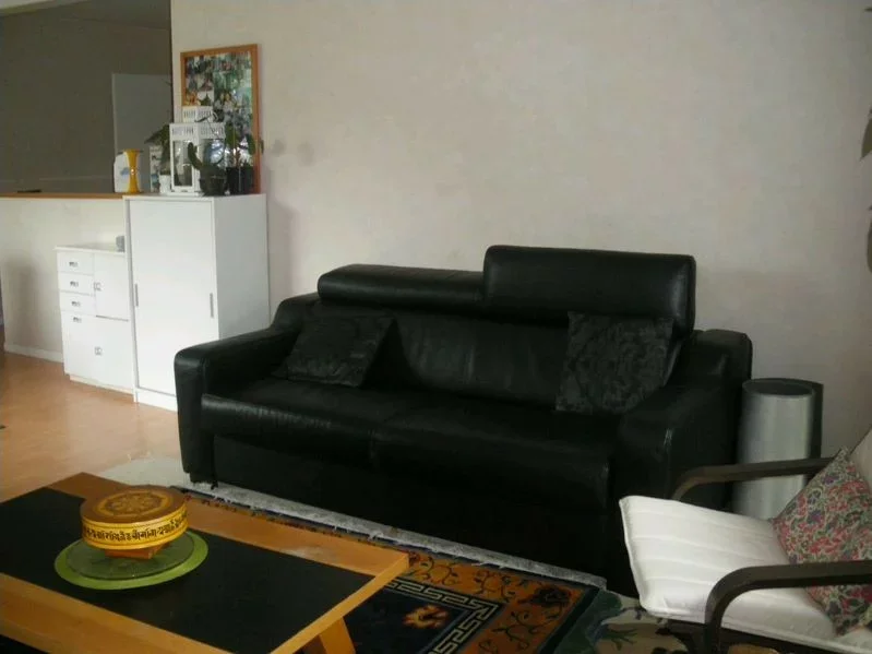 Appartement Avenue Sir Winston Churchill à Rennes