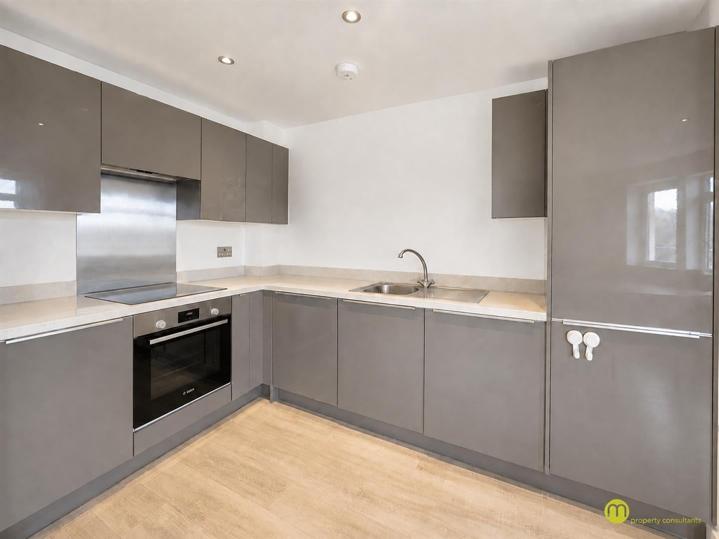 Flat Ballantyne Drive in Colchester