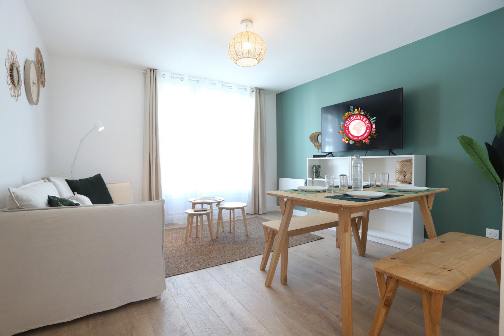 Appartement Rue d'Ypres à Saint-Nazaire