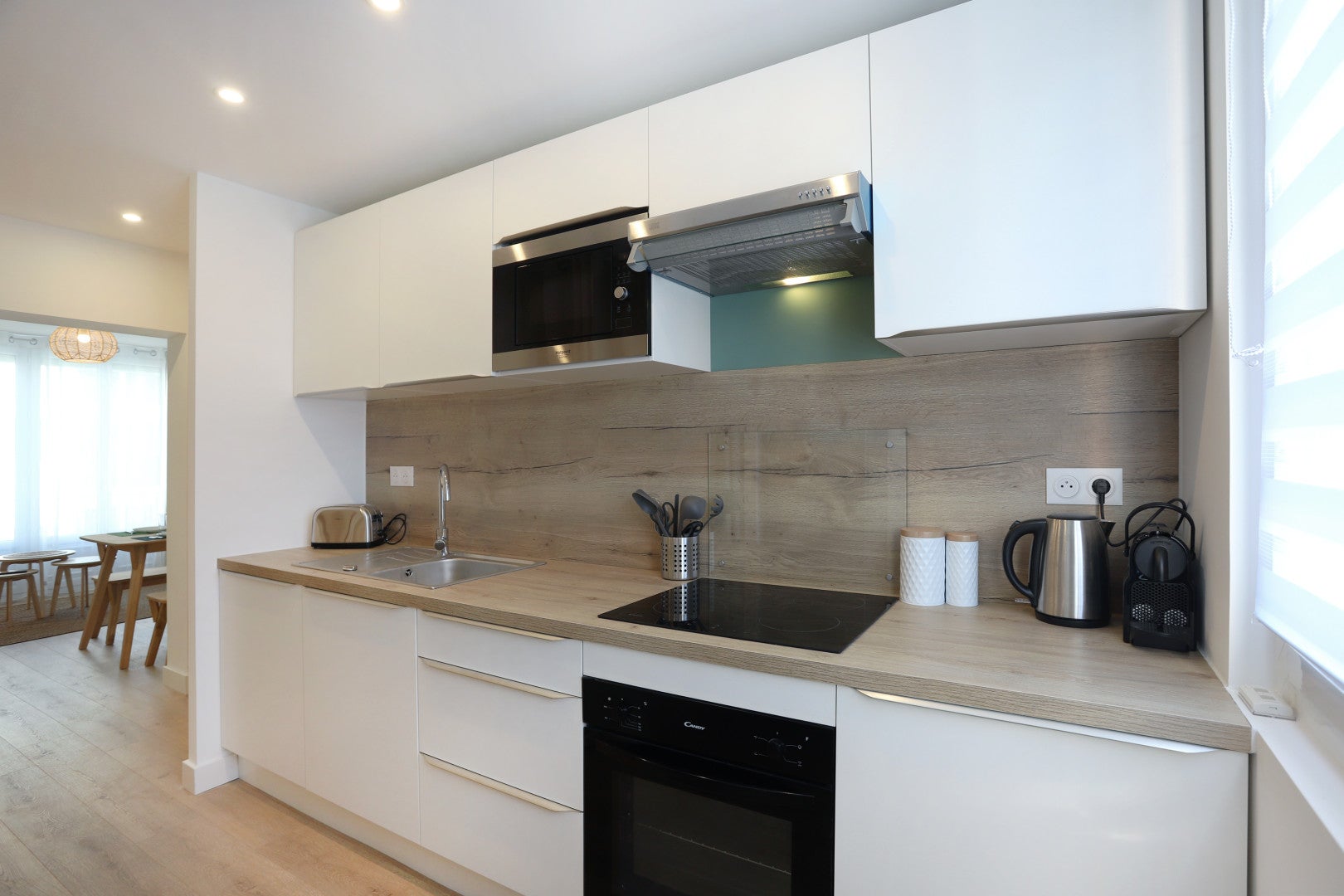 Appartement Rue d'Ypres à Saint-Nazaire