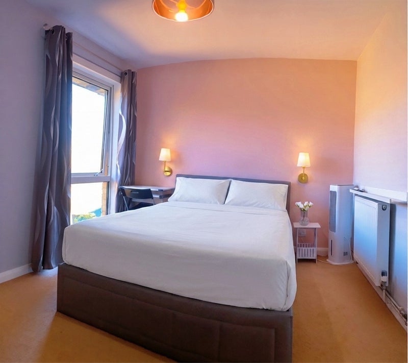 Room Pixton Way in Greater London