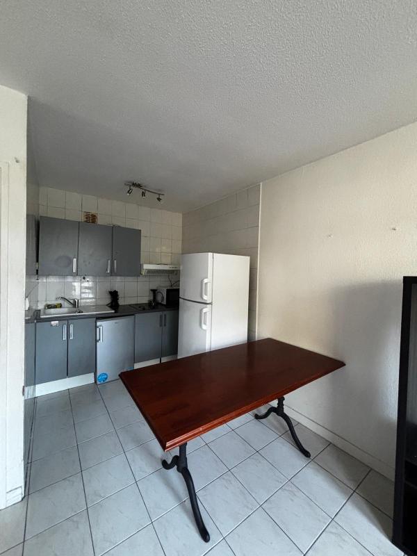 Flat Rue du Lieutenant Yvan Genot in Gaillard