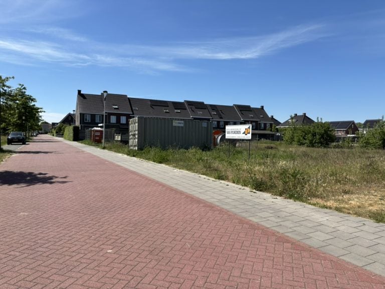 Woning te koop: Moonenlaan 194, Hardenberg