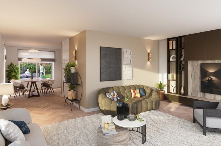 Woning te koop: Moonenlaan 194, Hardenberg