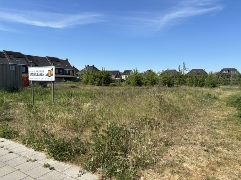 Woning te koop: Moonenlaan 194, Hardenberg