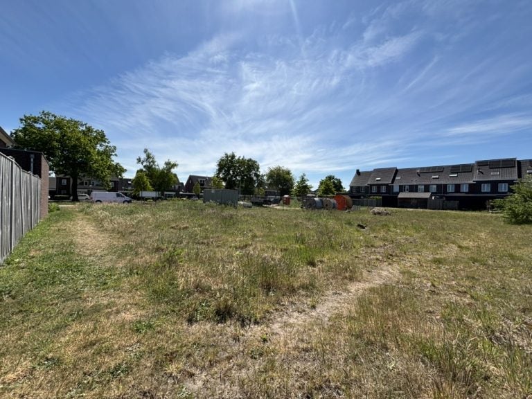 Woning te koop: Moonenlaan 194, Hardenberg