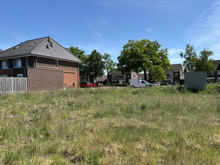 Woning te koop: Moonenlaan 194, Hardenberg